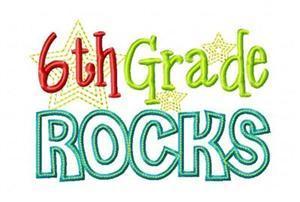 Welcome 6th Graders! Orientation is Thursday, August 23, 2018. Featured Photo