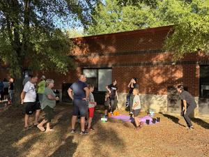 Fall Festival