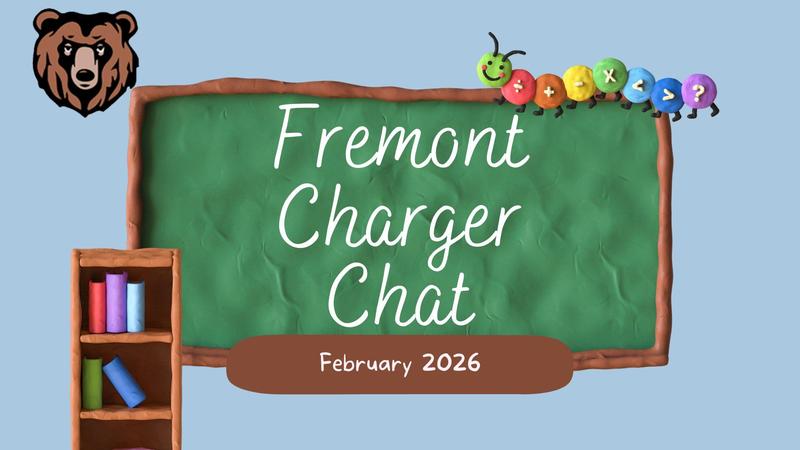 Charger Chat-February 2026 Featured Photo