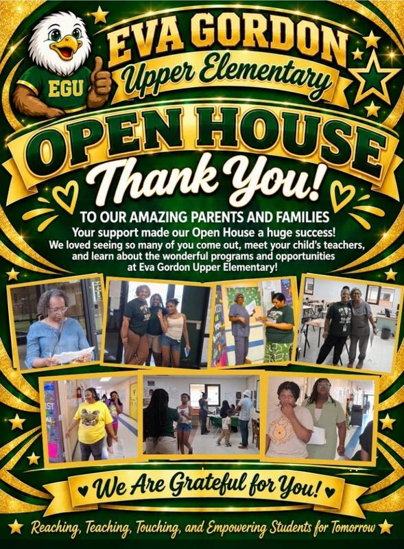 spsd egu open house sept 2026