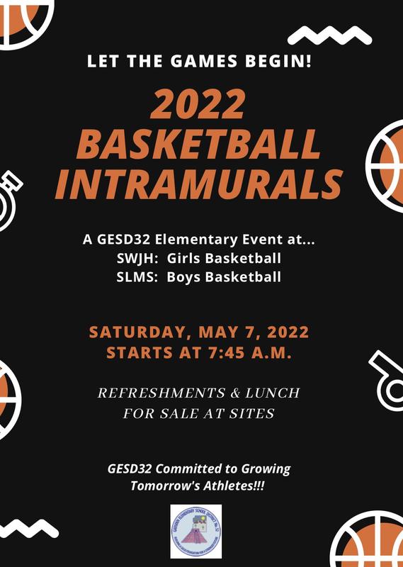 Basketball Intramurals Featured Photo