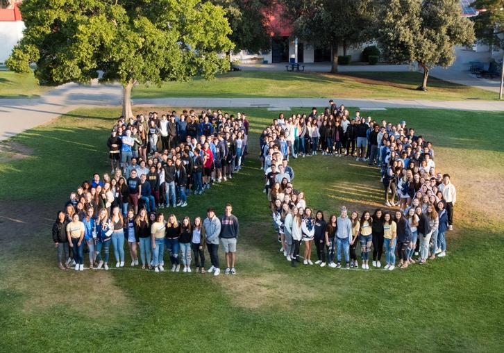 Foothill High School