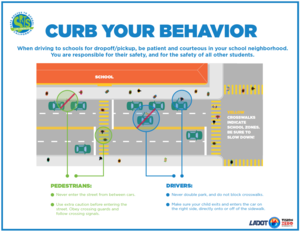 Traffic Safety Tips