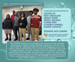 spsd spjhs stem april 2026