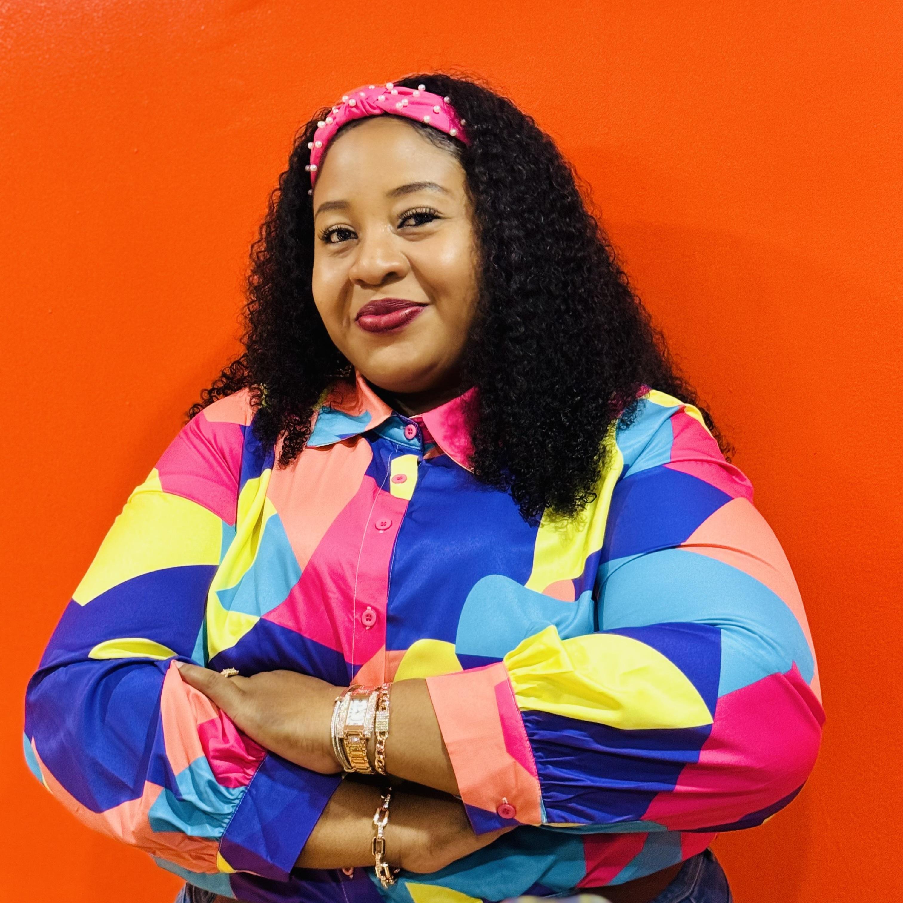 GeraldineCunha-Hebert's Profile Photo