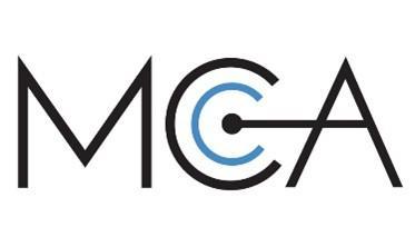 MCA logo