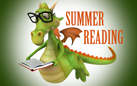 Summer Reading Featured Photo