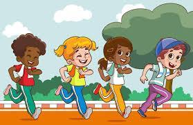 Fun Run Registration