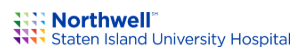 Northwell logo