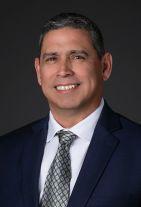 Commissioner Fuentes Photo