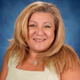 GinaClancy's Profile Photo