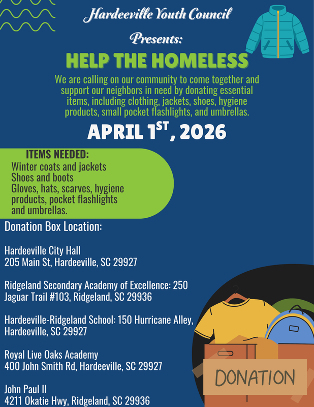 Help the Homeless Featured Photo