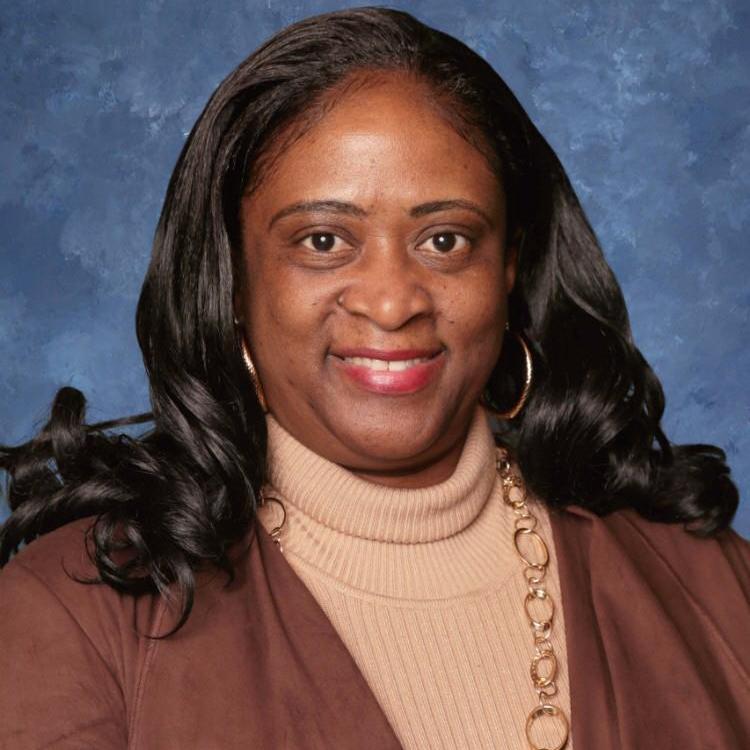 KarleneEdwards's Profile Photo
