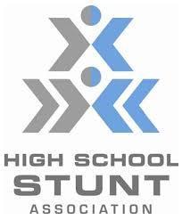 stunt logo
