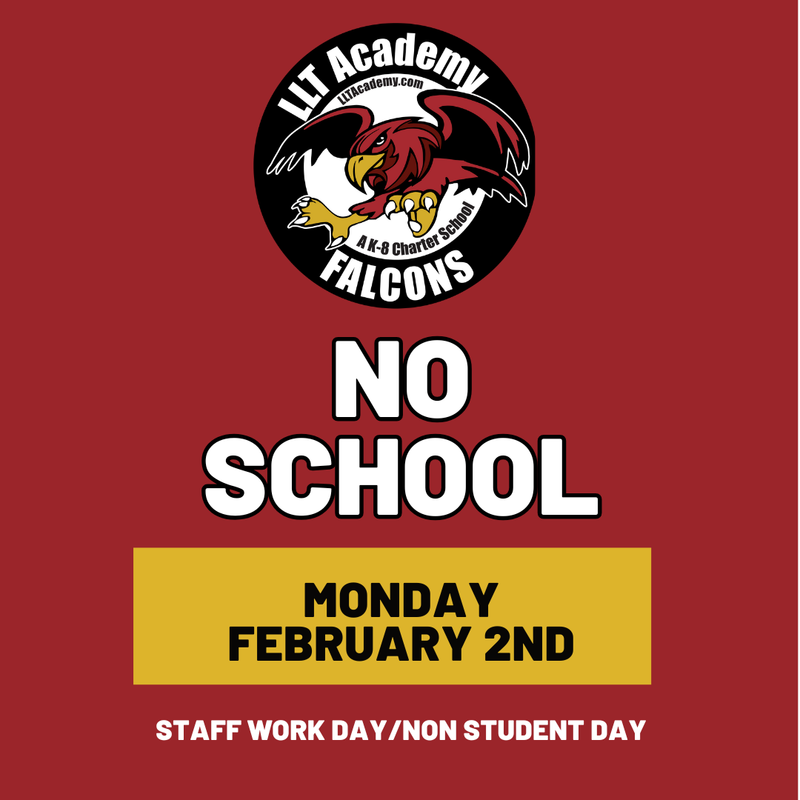 No School: Teacher Work Day (Tampa Only) Featured Photo