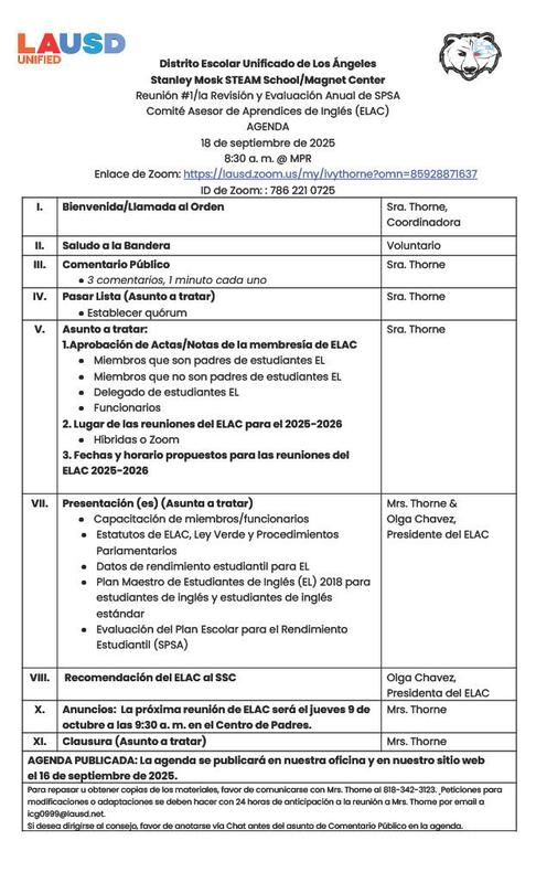 ELAC_English_Flyer