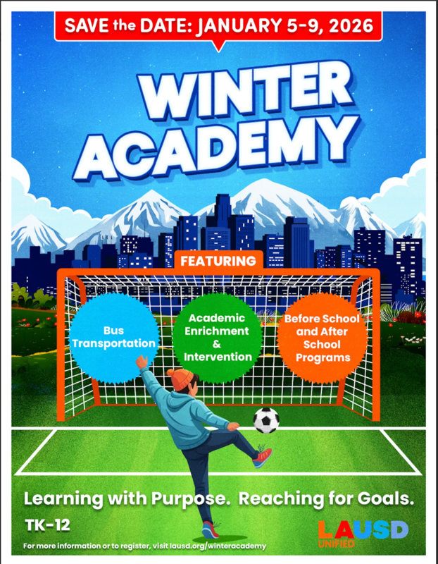 Winter Academy