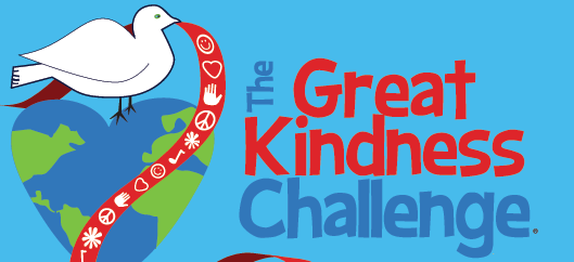 Kindness Challenge 2021