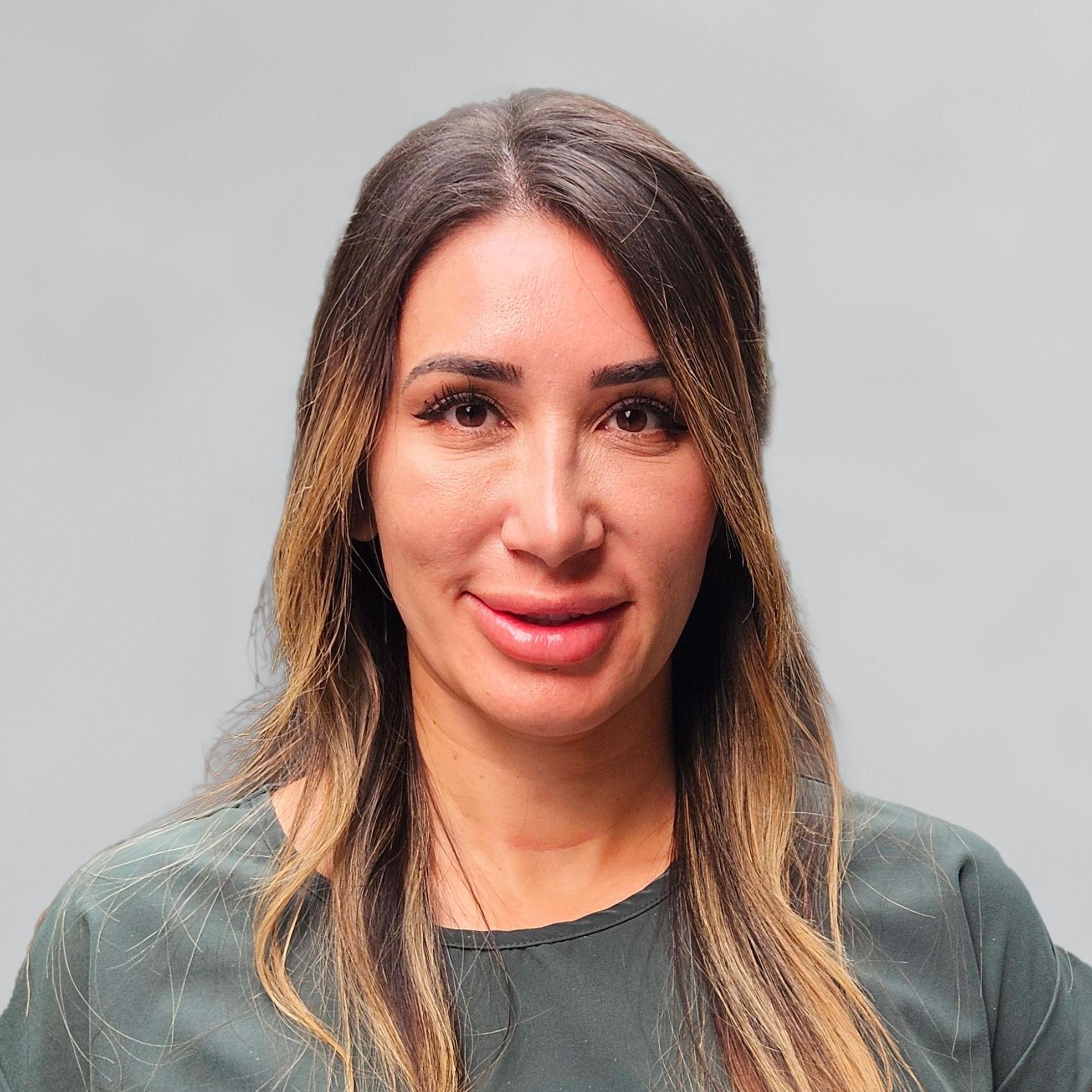 UrsulaRuiz's Profile Photo