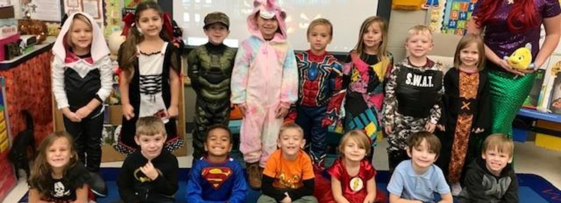 halloween