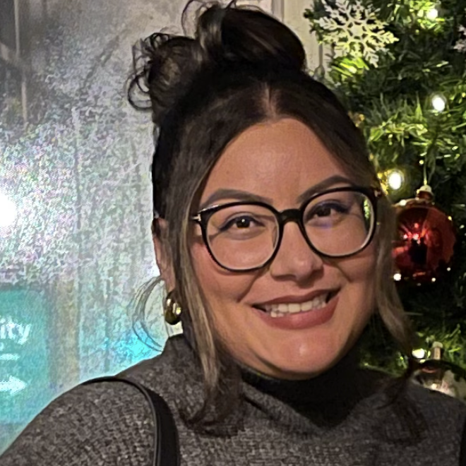 EstephanieDe Guzman's Profile Photo