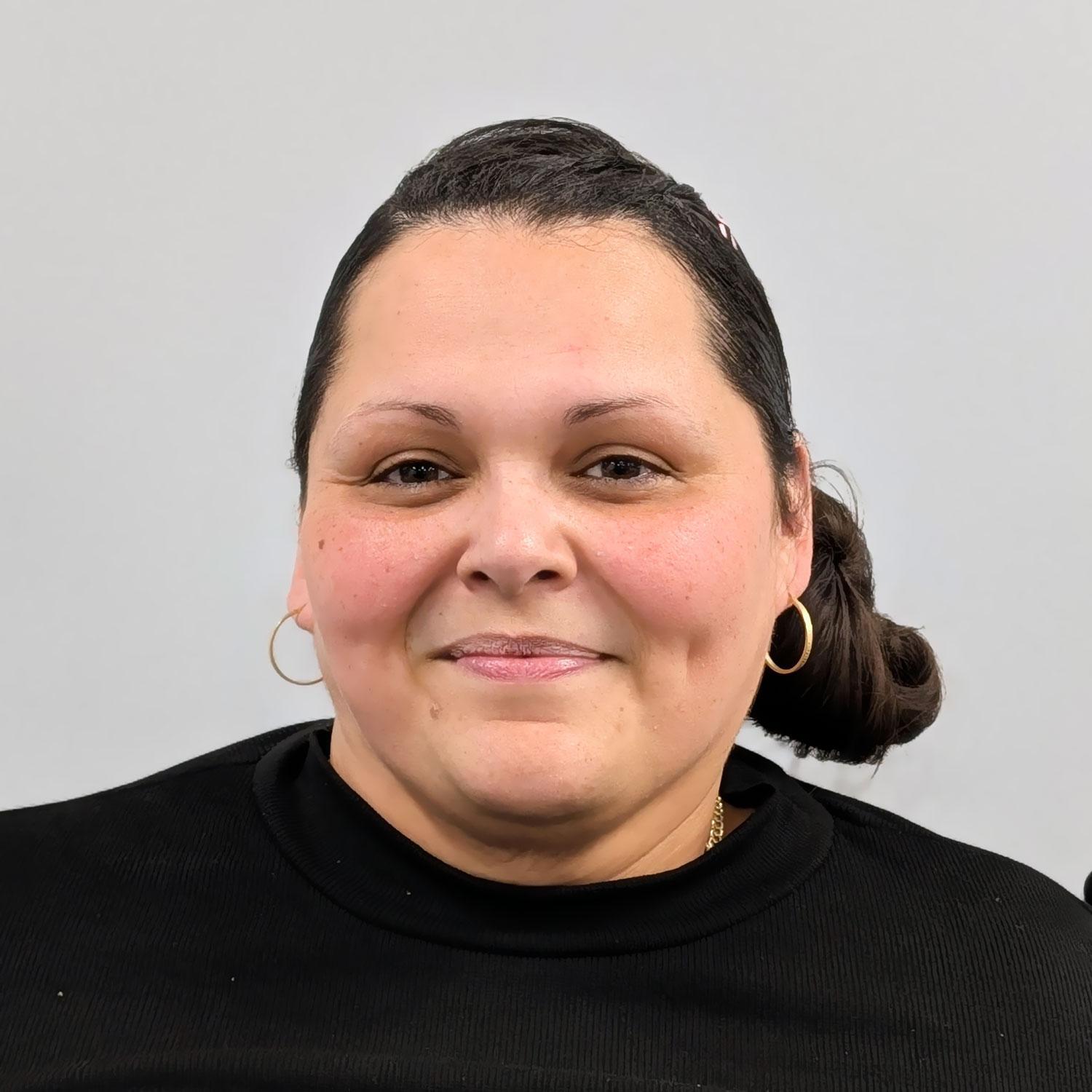 ChristinaGarcia's Profile Photo