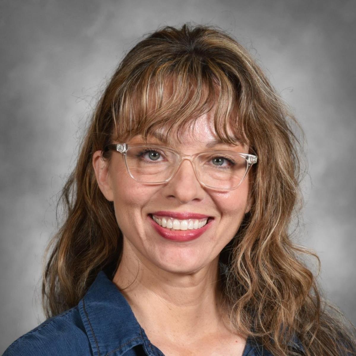 TraceyKing's Profile Photo
