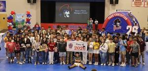 Decision Day 2026 was nothing short of AMAZING!