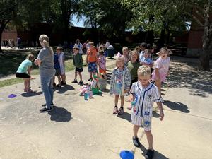 Field Day Fun