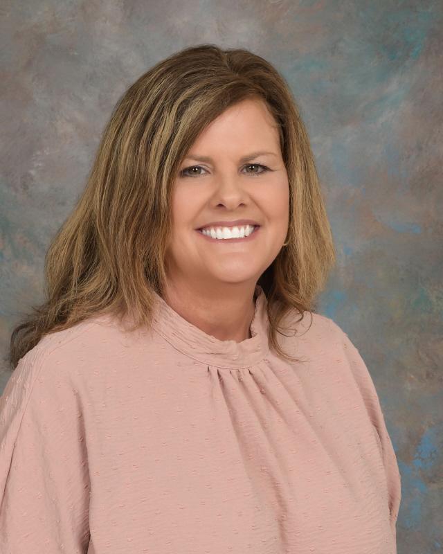 Becky Kuhn