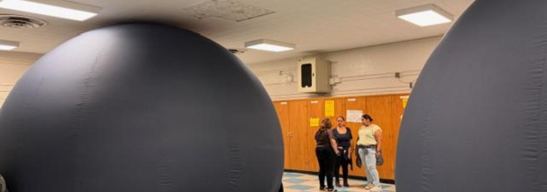 Astronomy Night