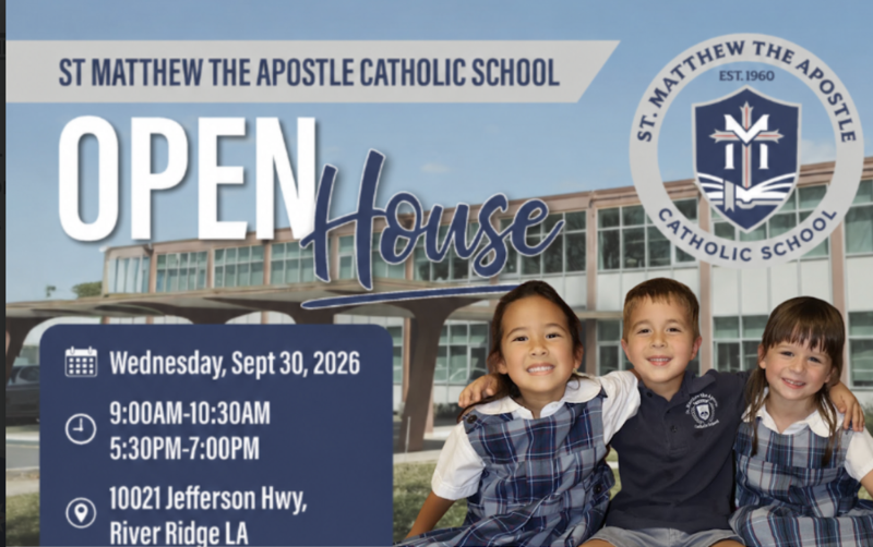 Open House