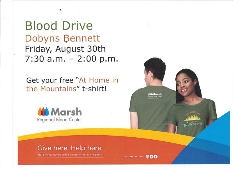 Blood Drive