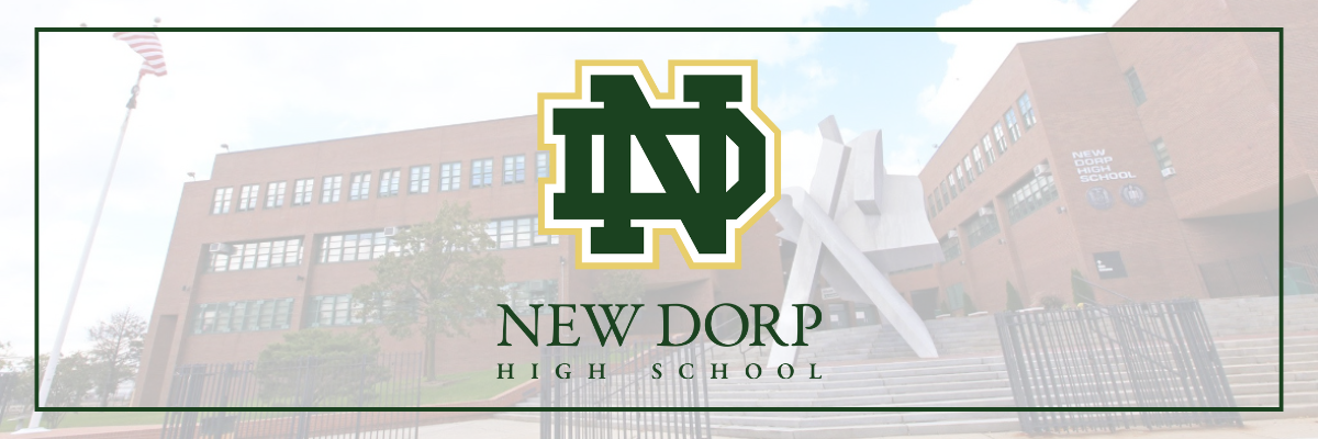 New Dorp HS
