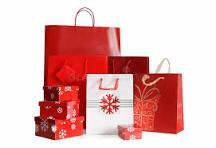 Volunteer for PTA Holiday Shop