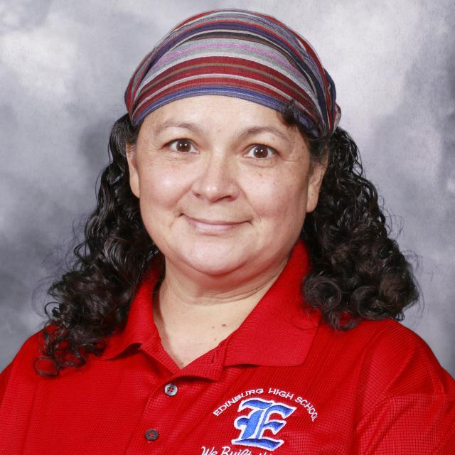 IrisRuiz's Profile Photo