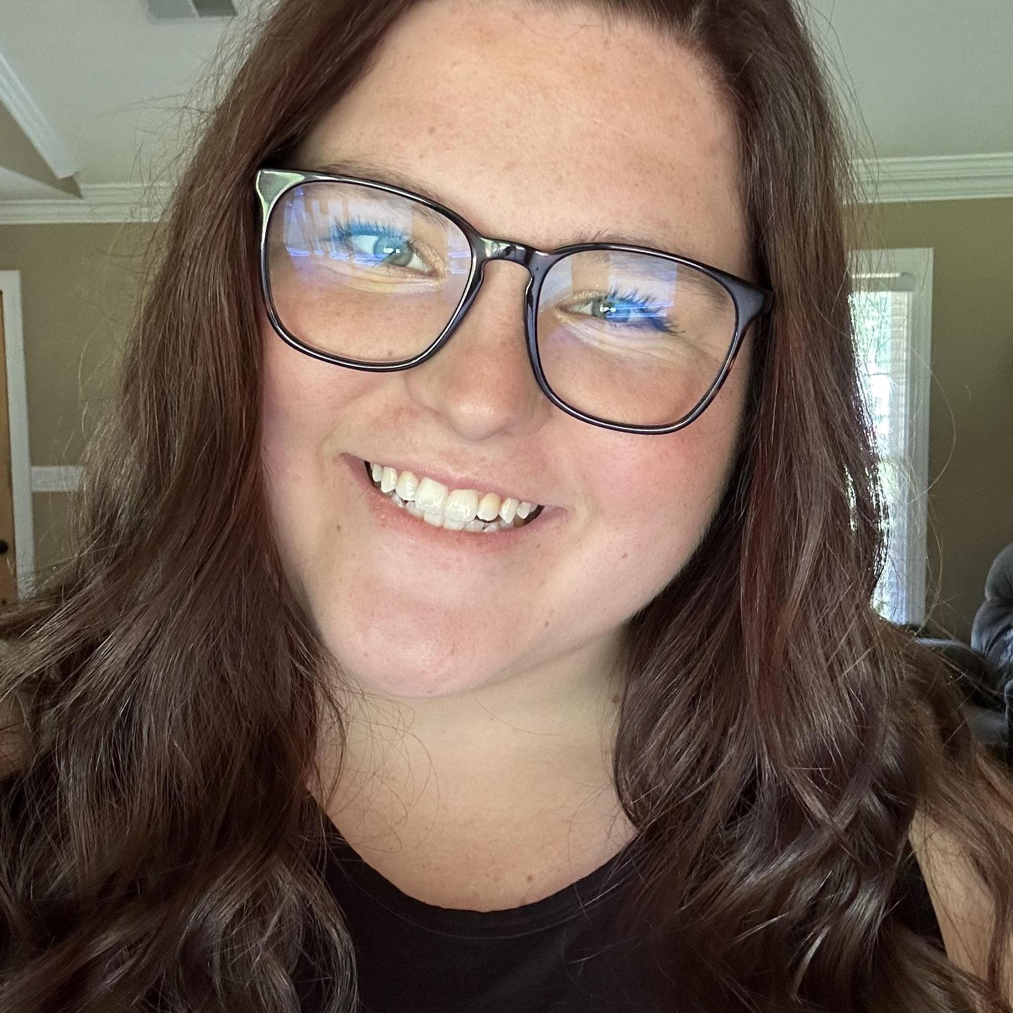 LeighannaByerly's Profile Photo