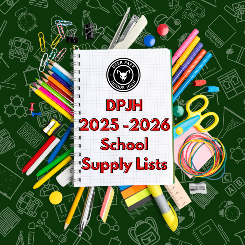 School Supply Image