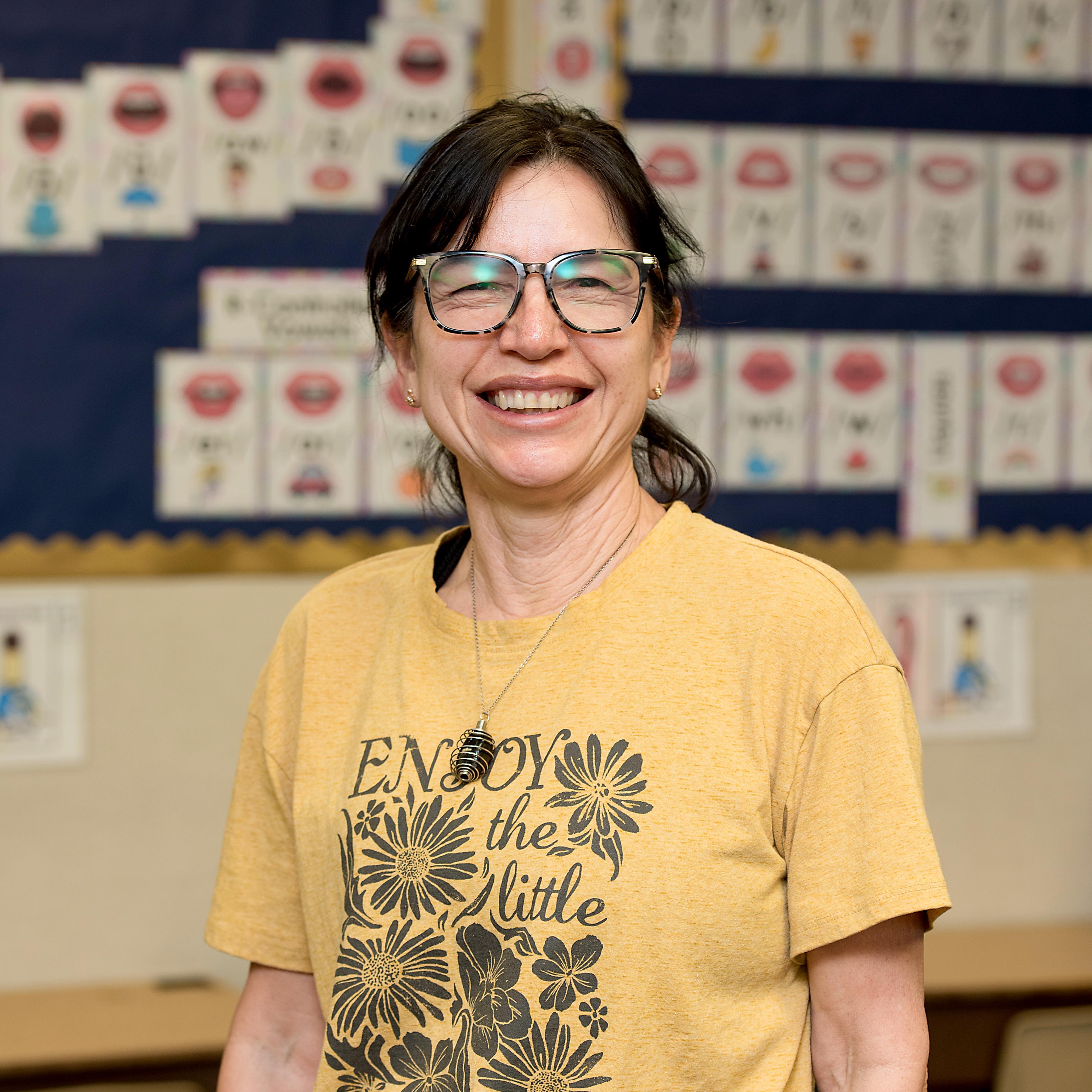 DoraWelker's Profile Photo