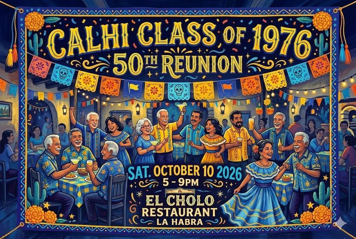 50th