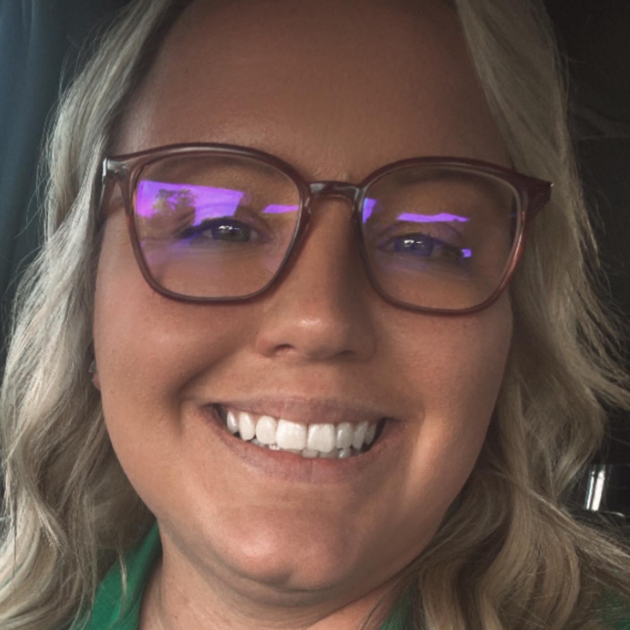 SteffiniCull's Profile Photo