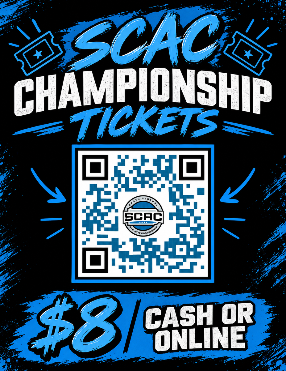 SCAC Tickets
