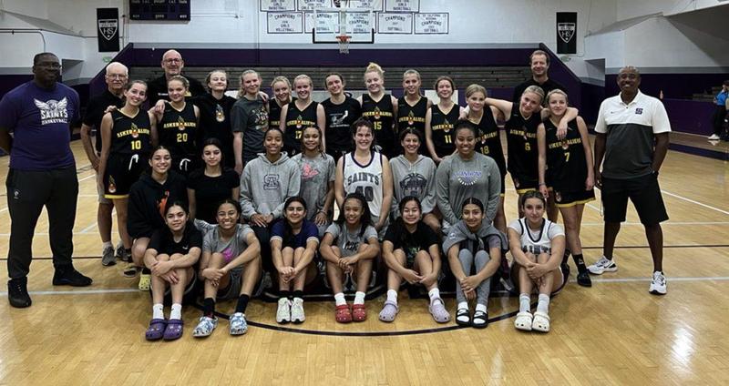 Girls’ Basketball Preview: St. Anthony Saints