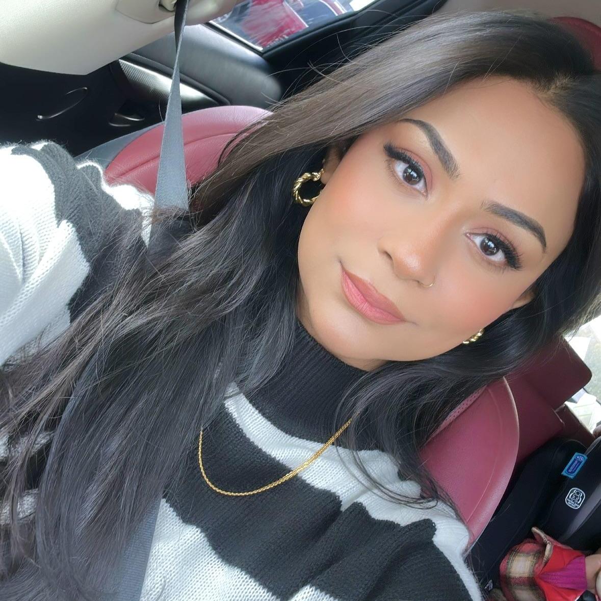 RidaJafar's Profile Photo