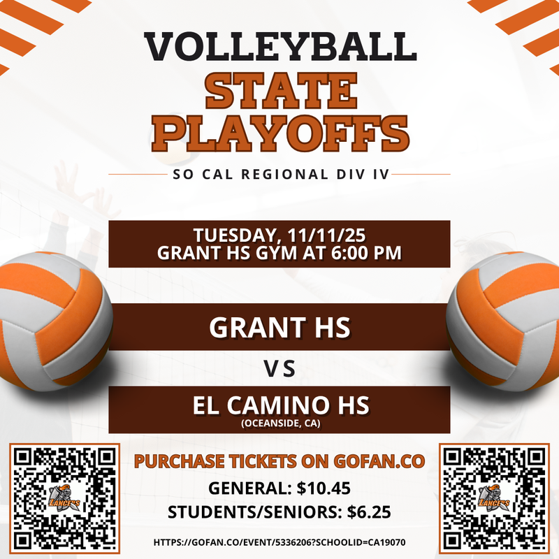 Girls Volleyball State Regional Game 11-11-25