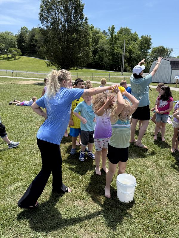 Field Day Fun