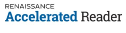 Accelerated Reader logo