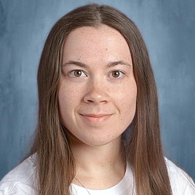 ElizabethBoucher '15's Profile Photo