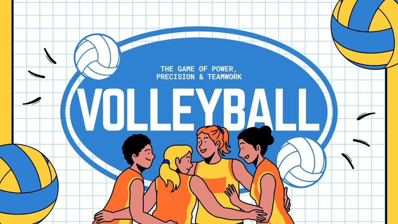 volleyball information