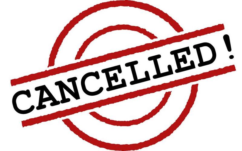 cancelled sign graphic